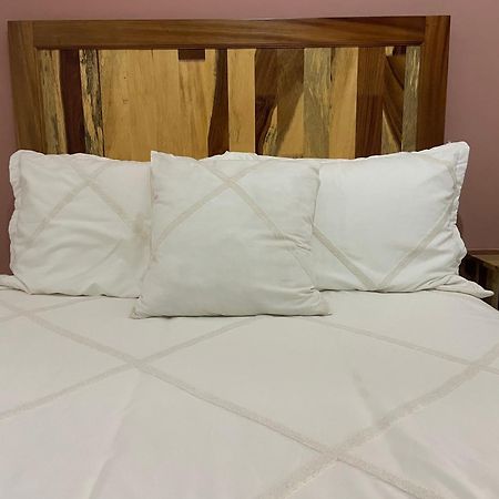 Ferienwohnung Cute Apart Excellently Located Oaxaca Exterior foto