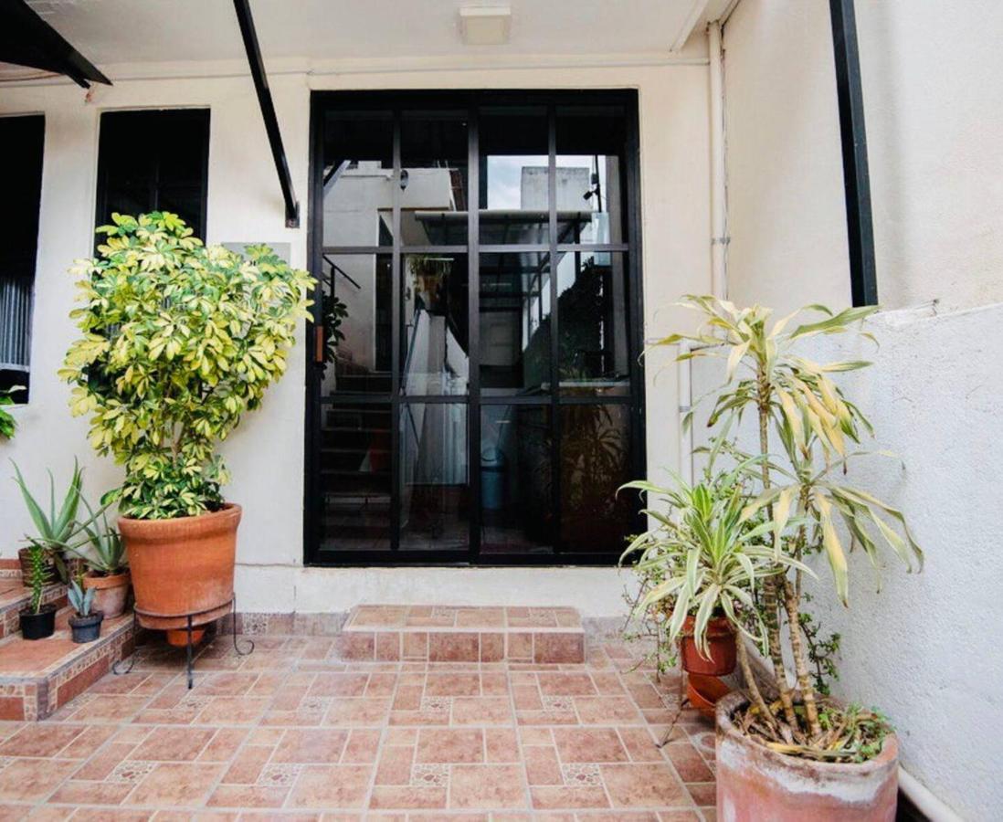 Ferienwohnung Cute Apart Excellently Located Oaxaca Exterior foto