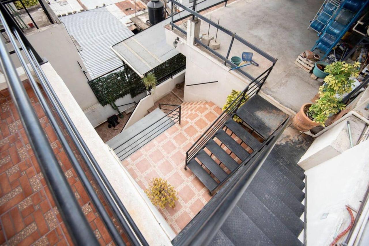 Ferienwohnung Cute Apart Excellently Located Oaxaca Exterior foto