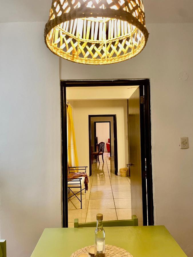Ferienwohnung Cute Apart Excellently Located Oaxaca Exterior foto