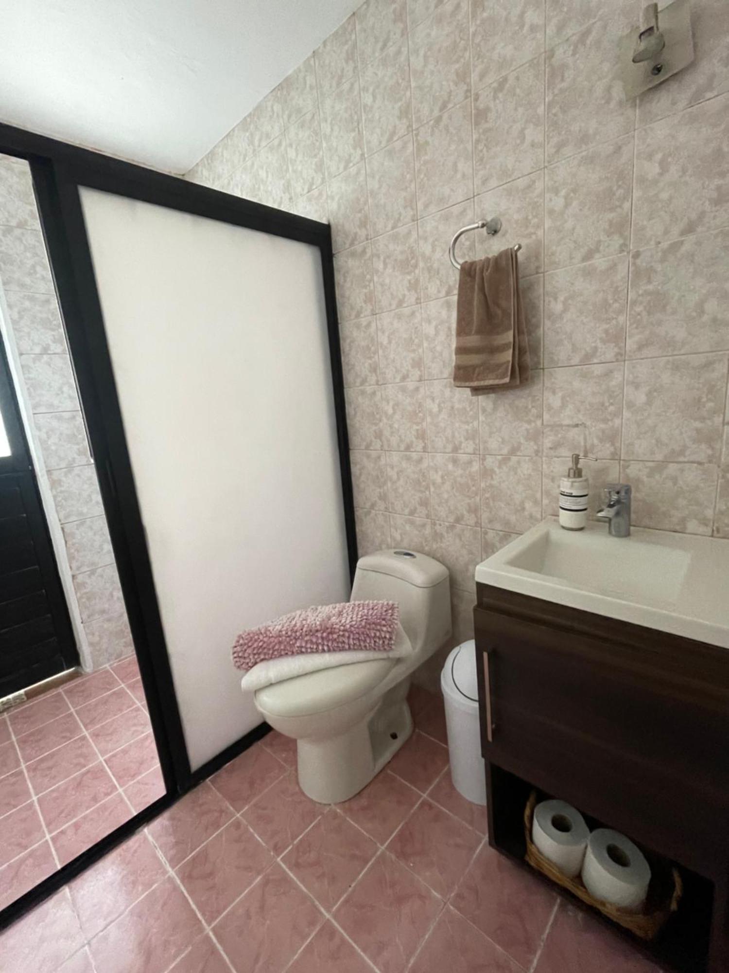 Ferienwohnung Cute Apart Excellently Located Oaxaca Exterior foto