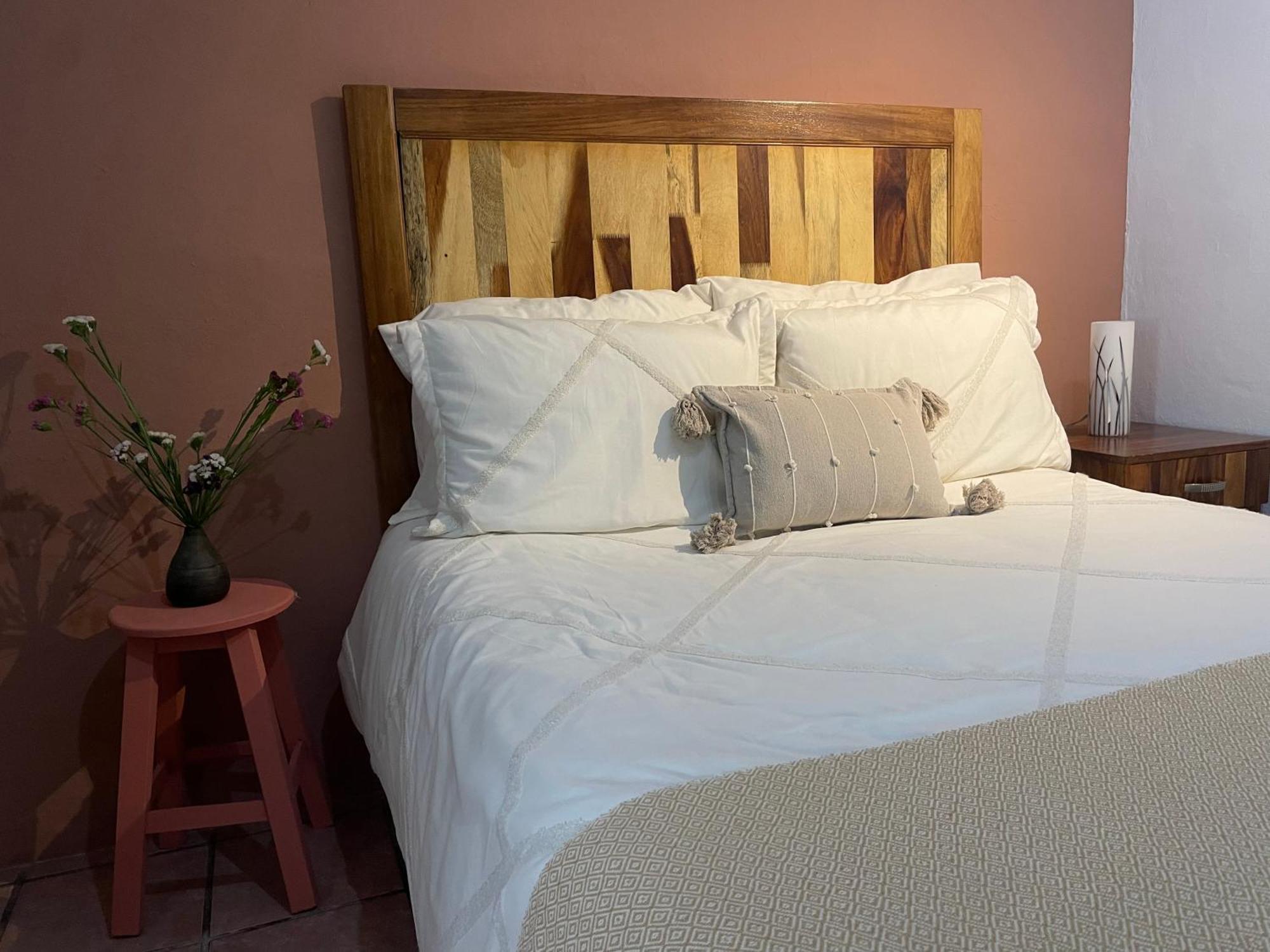 Ferienwohnung Cute Apart Excellently Located Oaxaca Exterior foto