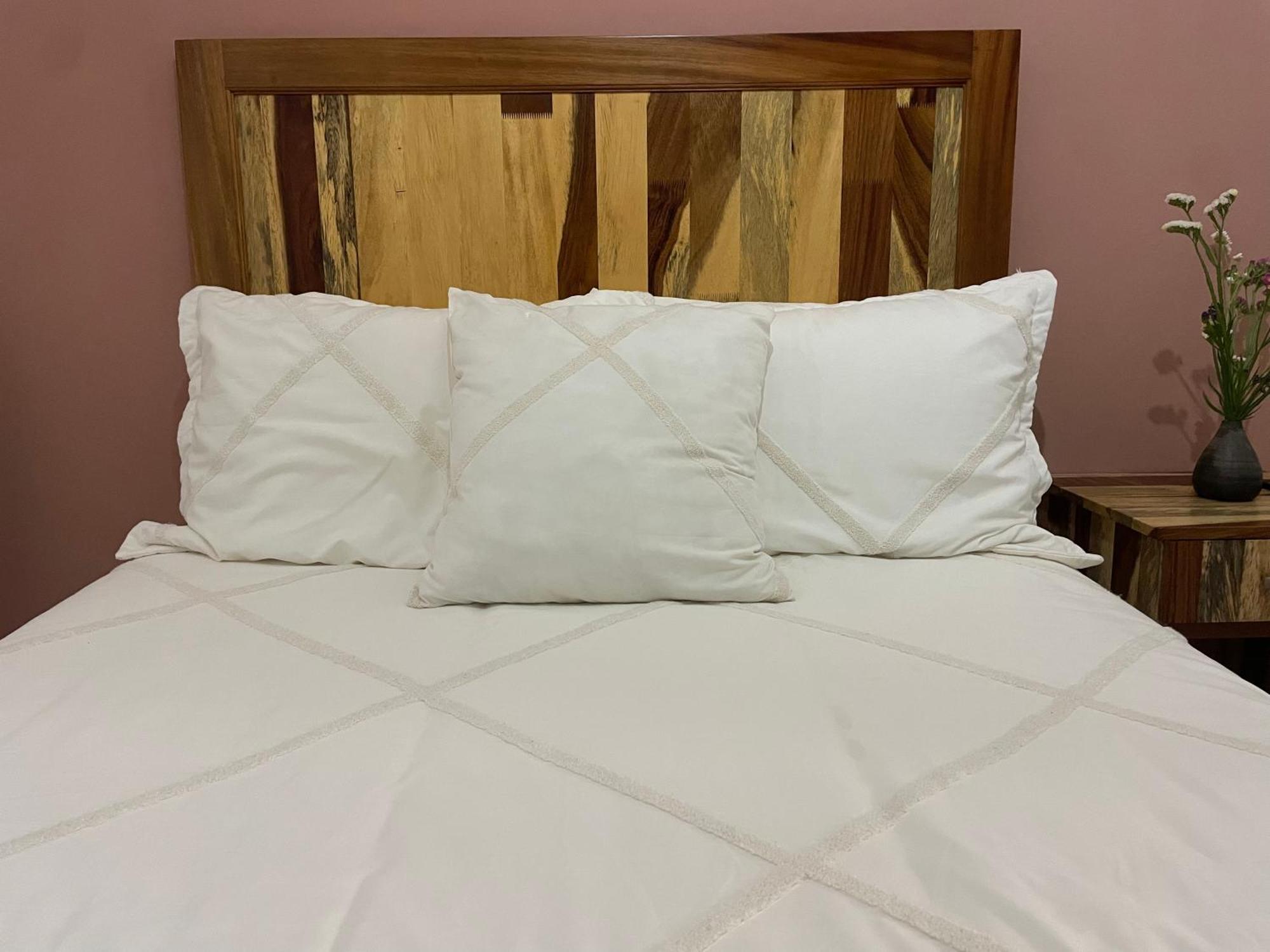 Ferienwohnung Cute Apart Excellently Located Oaxaca Exterior foto