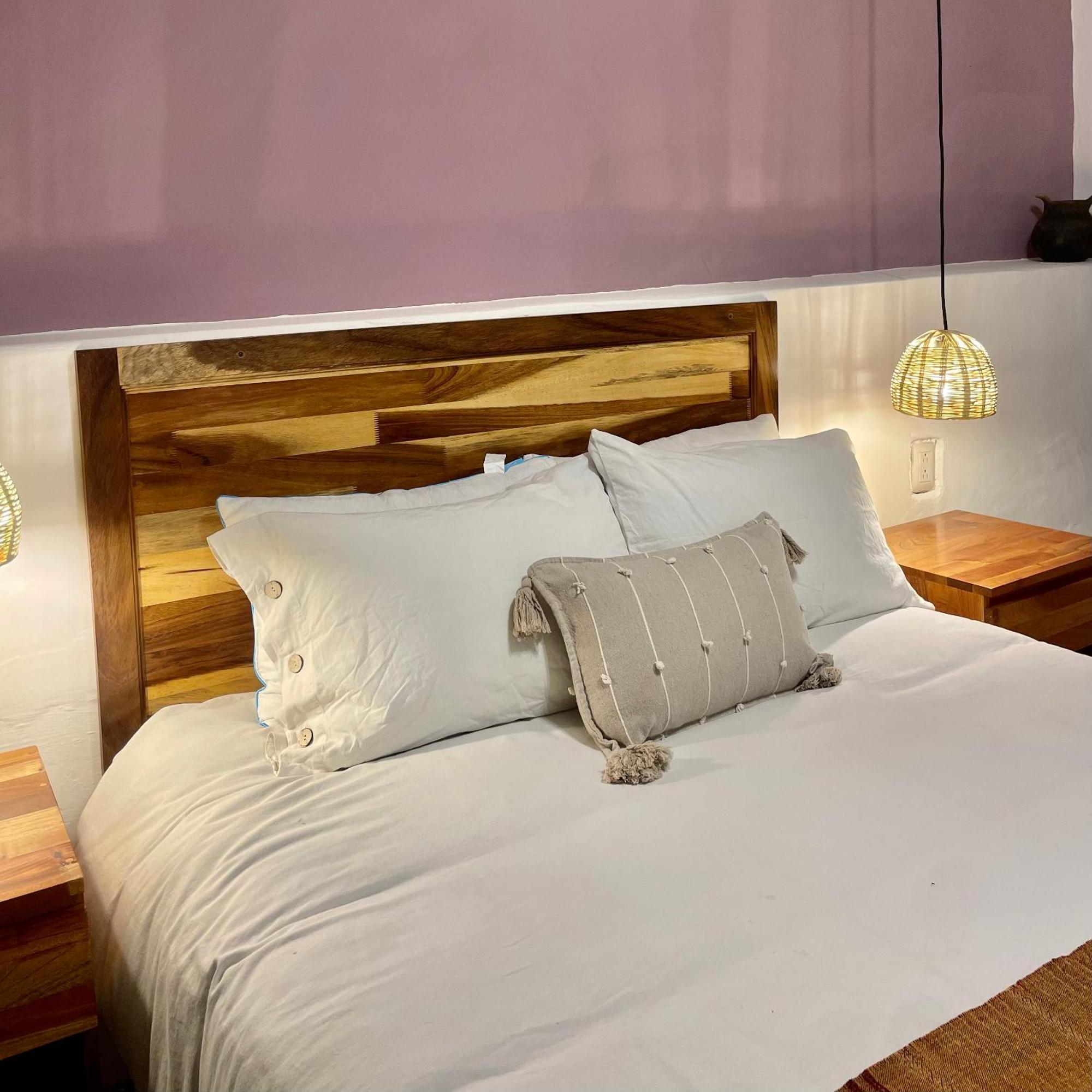 Ferienwohnung Cute Apart Excellently Located Oaxaca Exterior foto