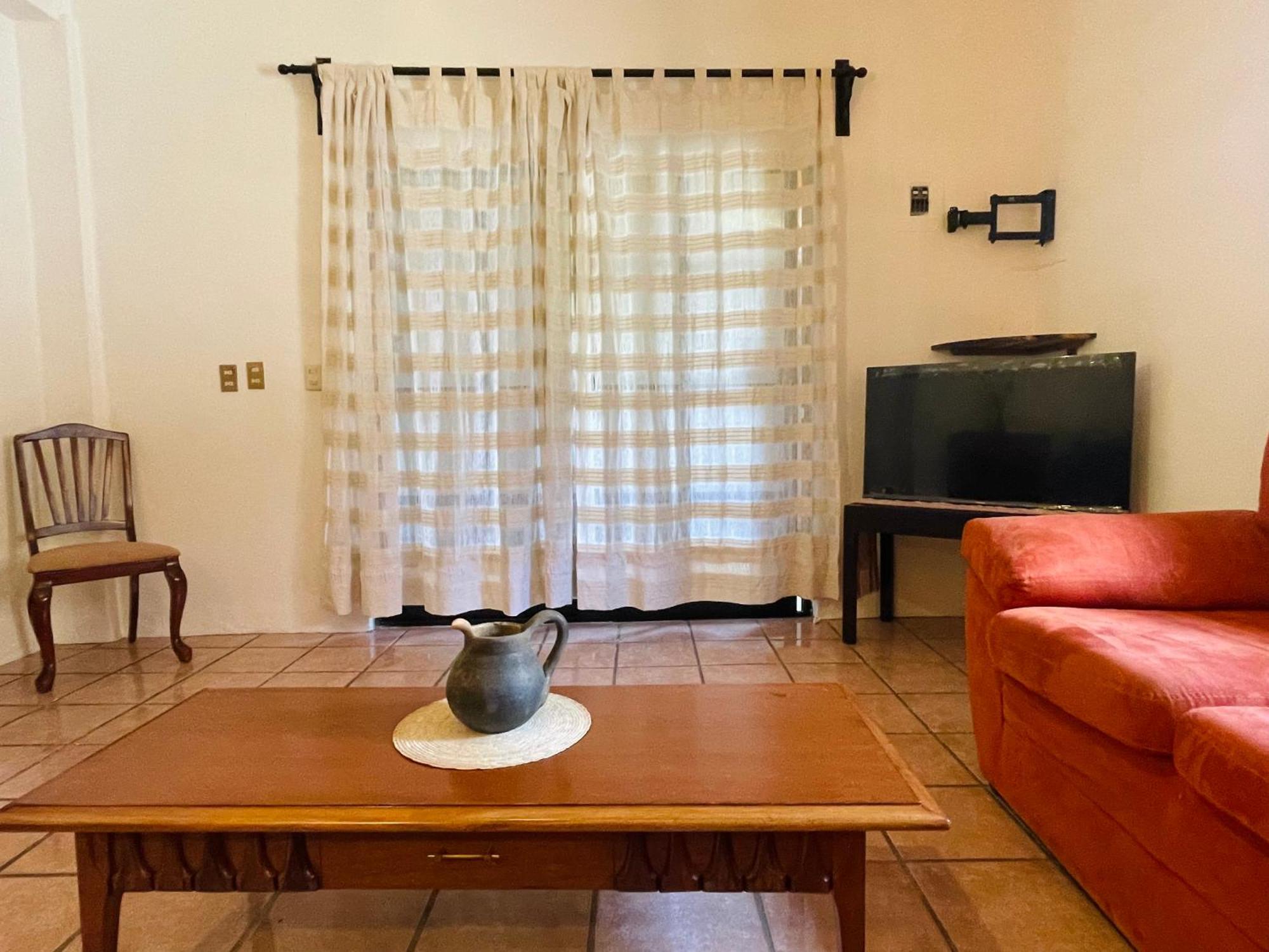 Ferienwohnung Cute Apart Excellently Located Oaxaca Exterior foto
