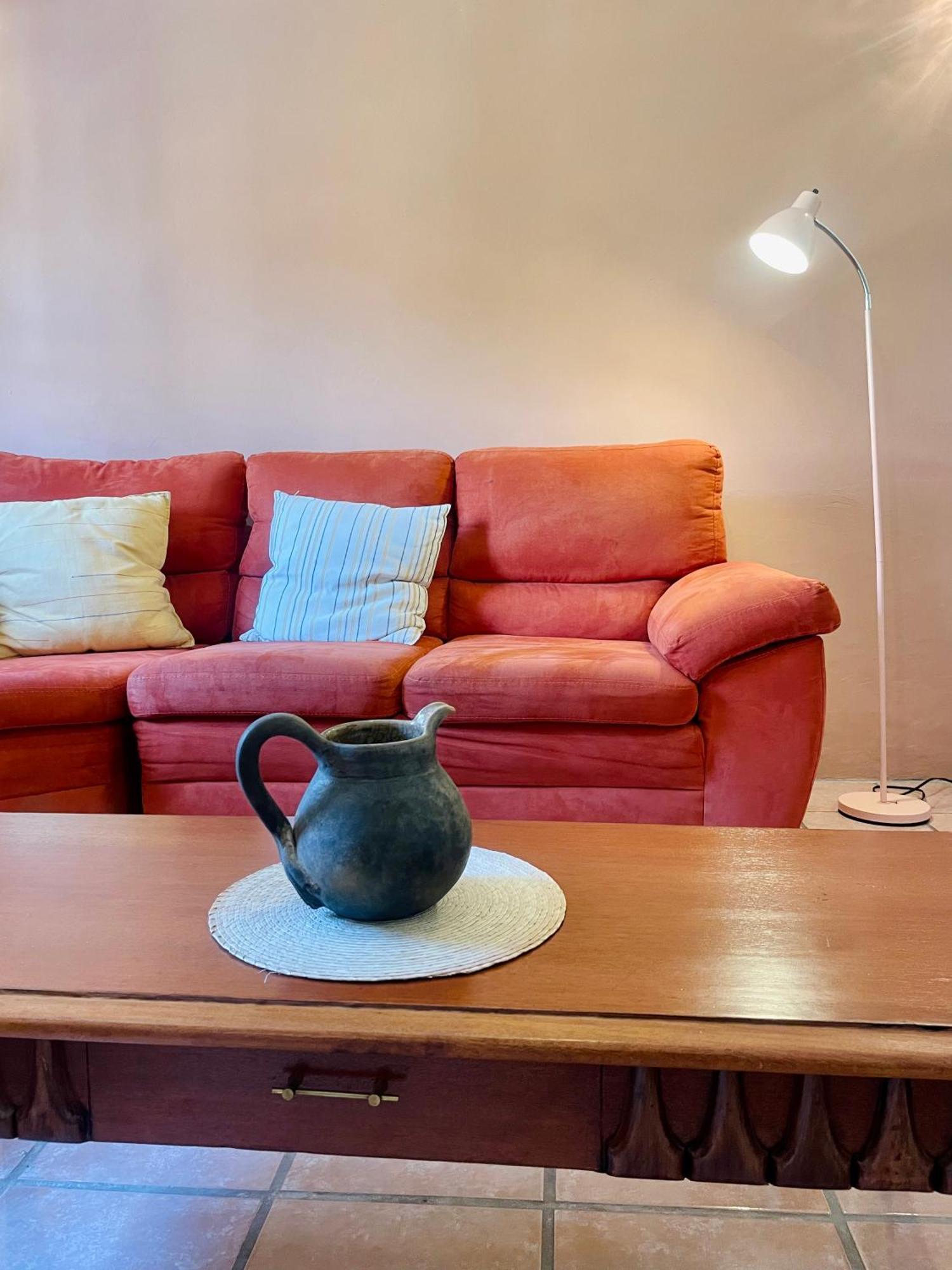 Ferienwohnung Cute Apart Excellently Located Oaxaca Exterior foto