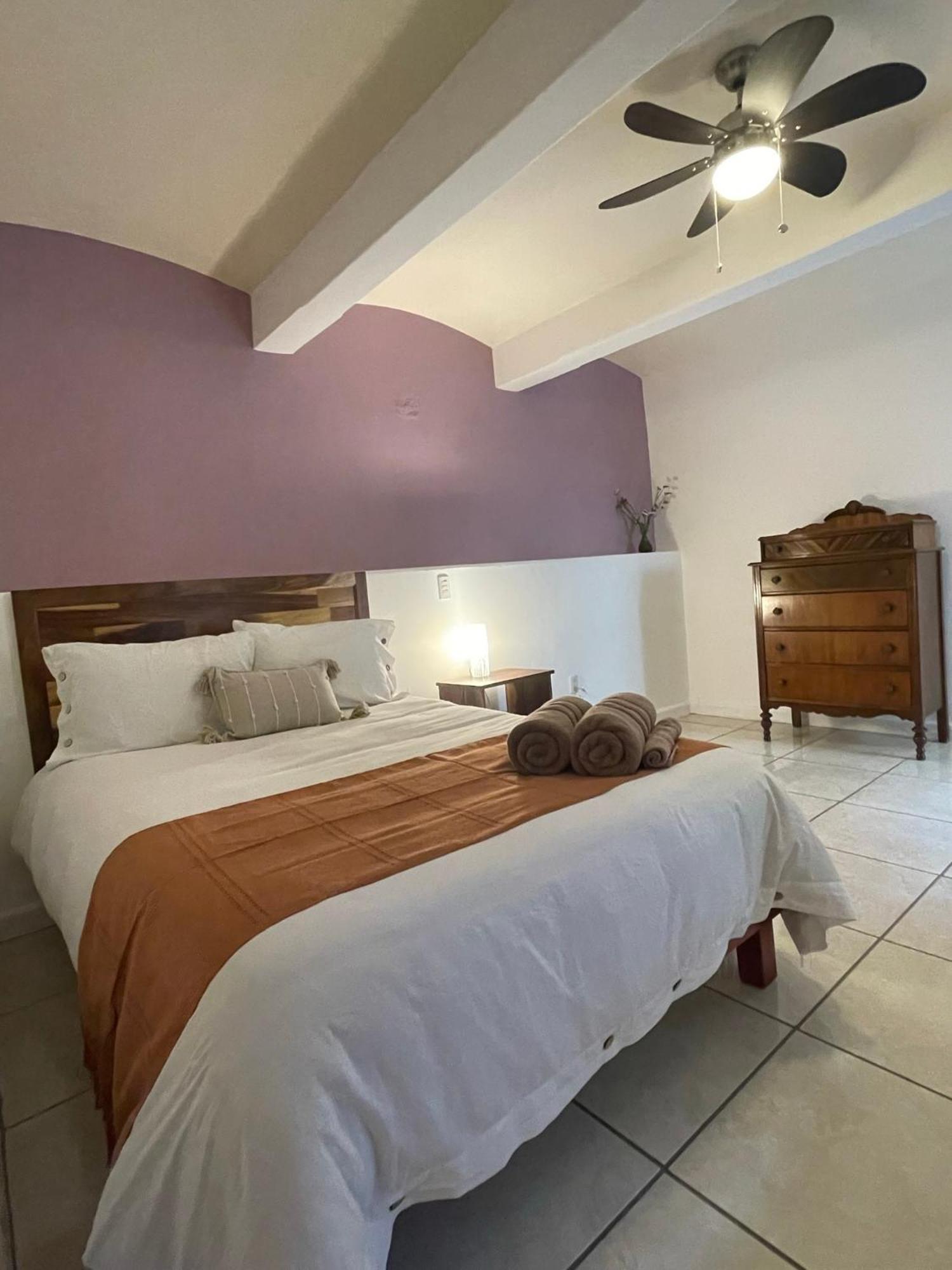 Ferienwohnung Cute Apart Excellently Located Oaxaca Exterior foto