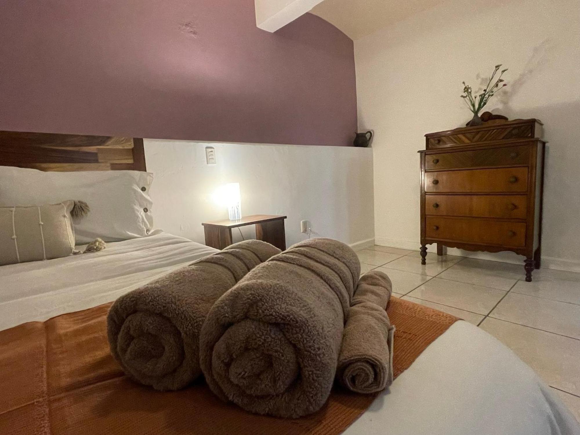 Ferienwohnung Cute Apart Excellently Located Oaxaca Exterior foto