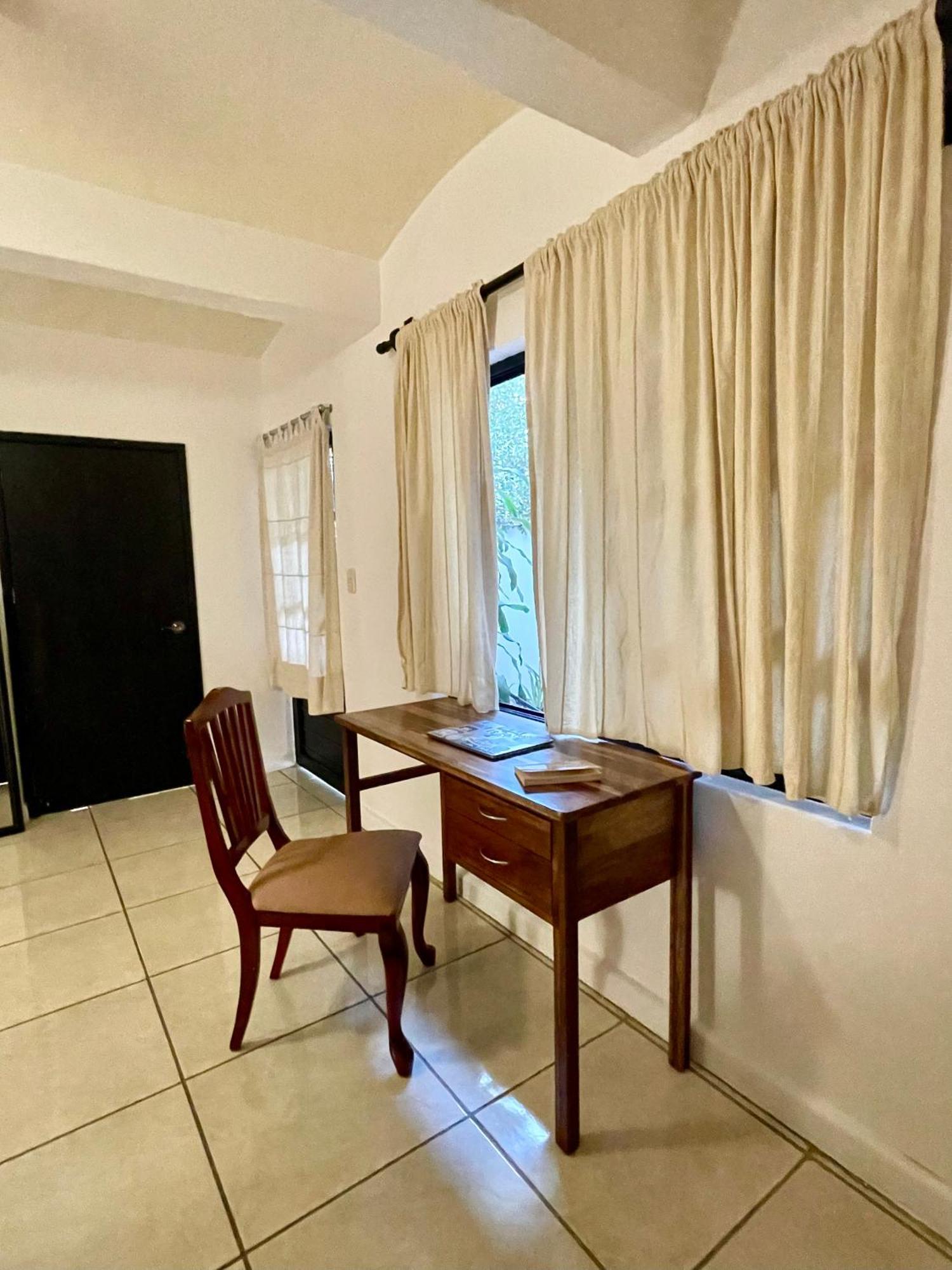 Ferienwohnung Cute Apart Excellently Located Oaxaca Exterior foto