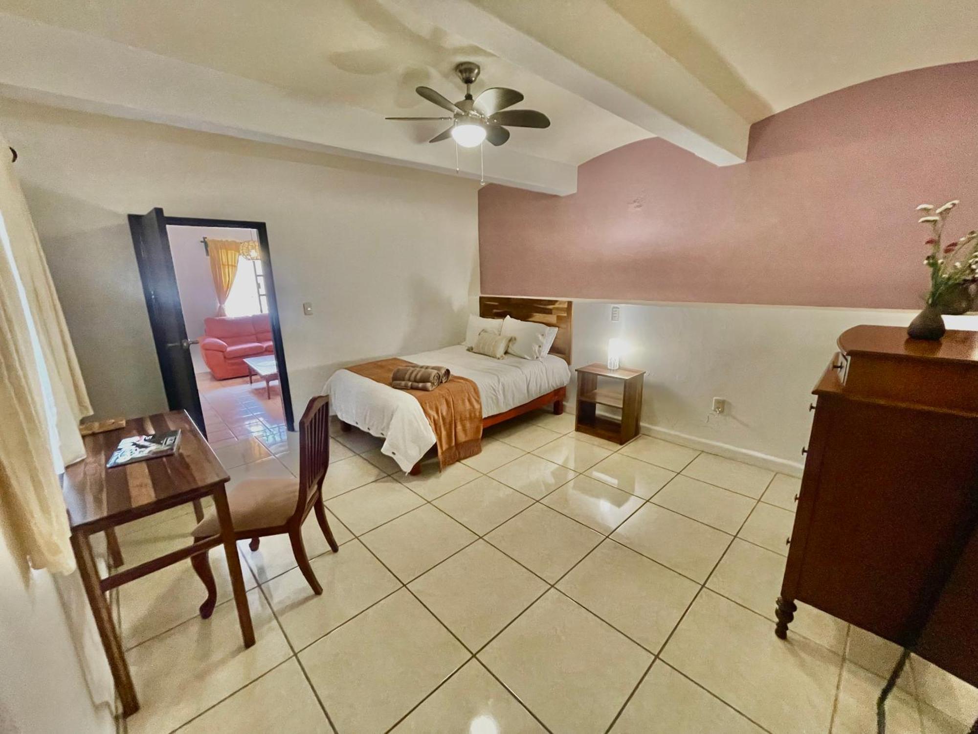 Ferienwohnung Cute Apart Excellently Located Oaxaca Exterior foto