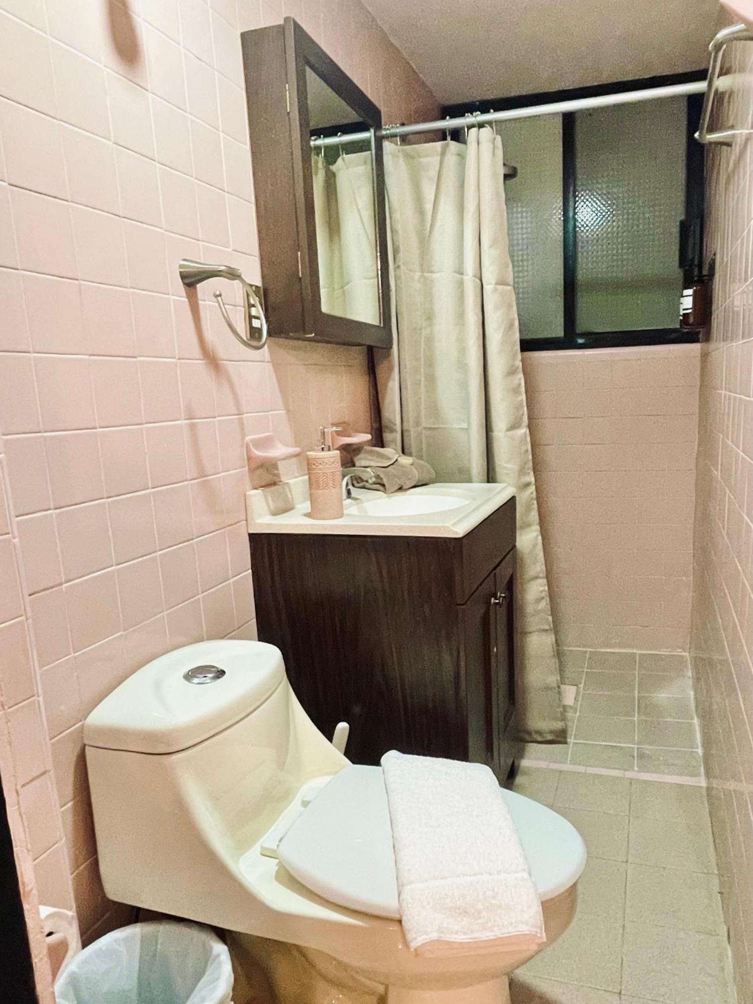 Ferienwohnung Cute Apart Excellently Located Oaxaca Exterior foto